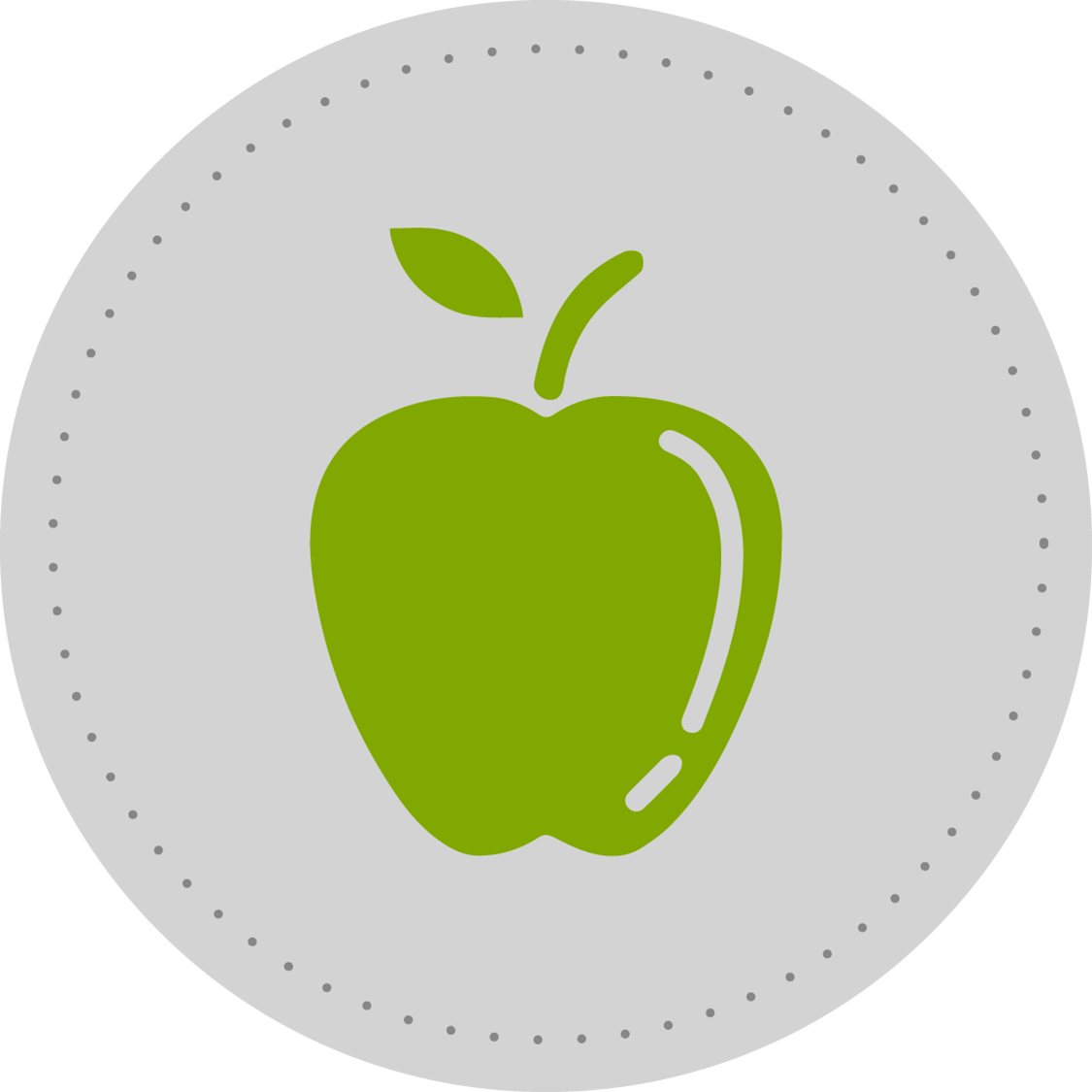 Green Apple