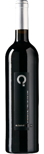 Reserva Alicante Bouschet