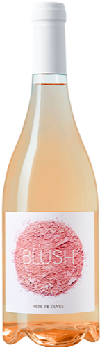 Blush Rose Tête de Cuvée
