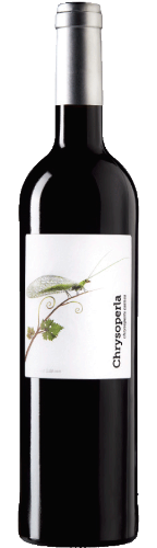 Chrysoperla Tinto