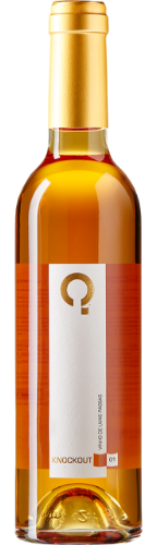 KO - Vinhos de Uvas Passas