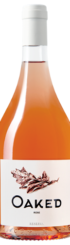 Oaked Rose Reserva