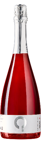 Espumante Rosé Reserva Bruto Natural