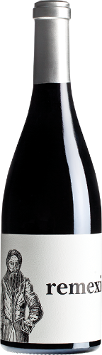 Remexido Tinto